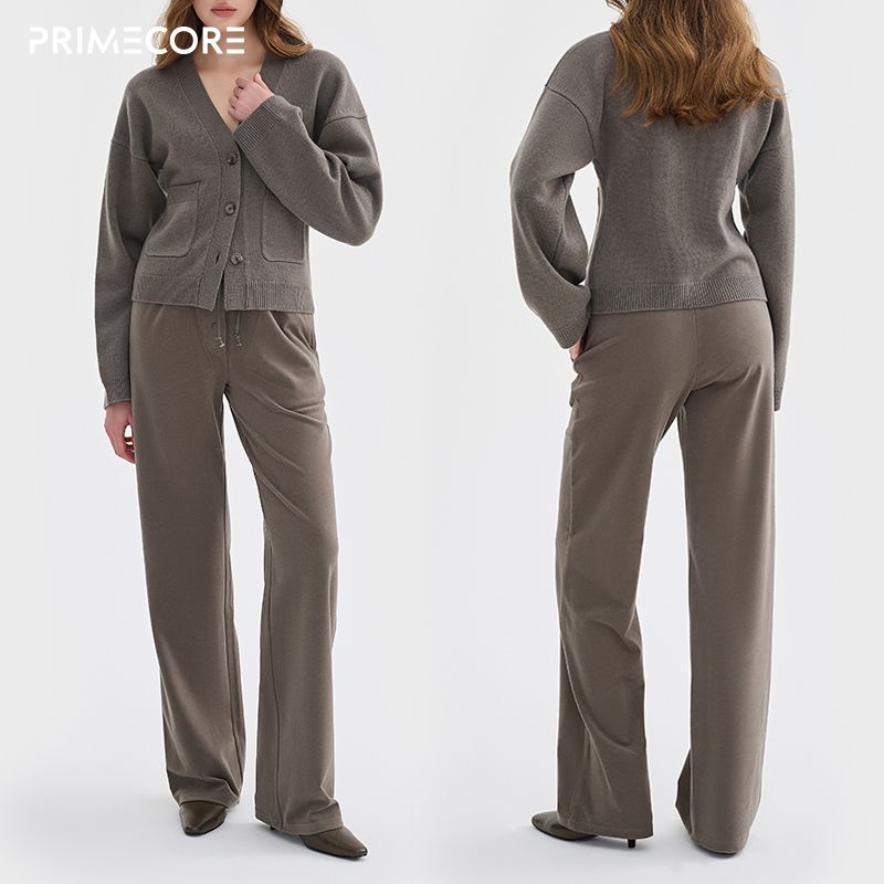 2024秋季新品休闲牛仔衬衫浅蓝色