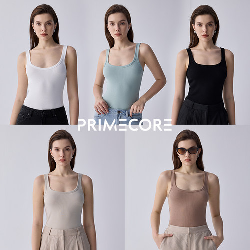 PRIMECORE百搭Cleanfit背心