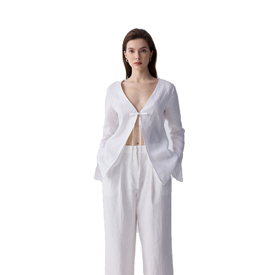 PRIMECORE高端加密全亚麻