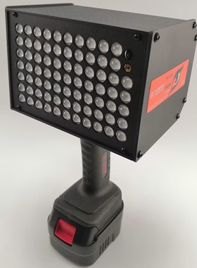 BST-333E大功率LED手持式频闪仪自动测转速仪大宽幅频闪测速印刷