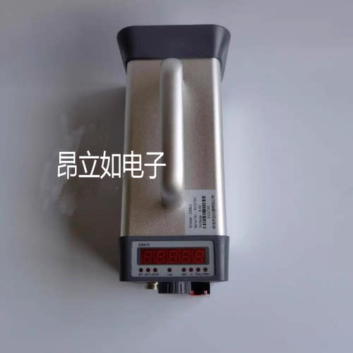 便携式充电频闪仪转速表