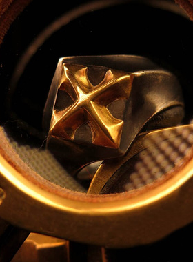 极速Handmade Tail Ring Fashion Jewelry rings fRor men Access