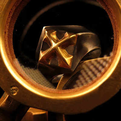 极速Handmade Tail Ring Fashion Jewelry rings fRor men Access