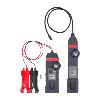 精灵鼠墙内电缆线探测仪测试推荐