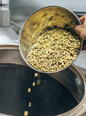 萨兹啤酒花精酿香花捷克SAAZ酿啤酒原浆自酿颗粒进口自酿啤酒工坊