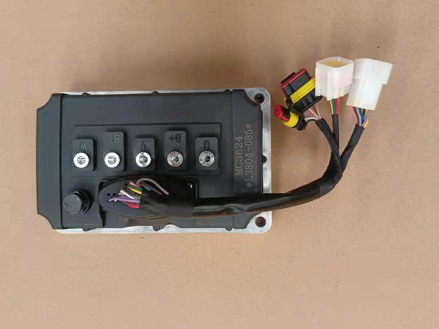 雷丁宝路达比德文海全雷军御捷汉唐金彭控制器英博尔mc3624控制器