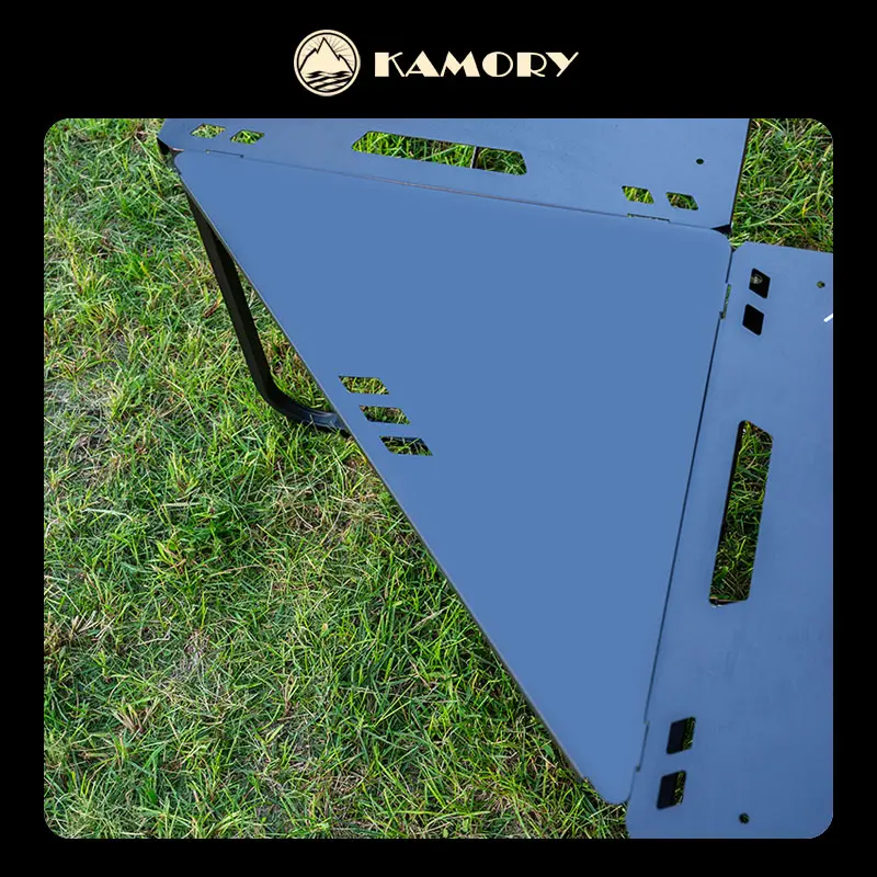 【拓展配件 】暗影战术桌 93大号104加大号置物架支架三角拓展板