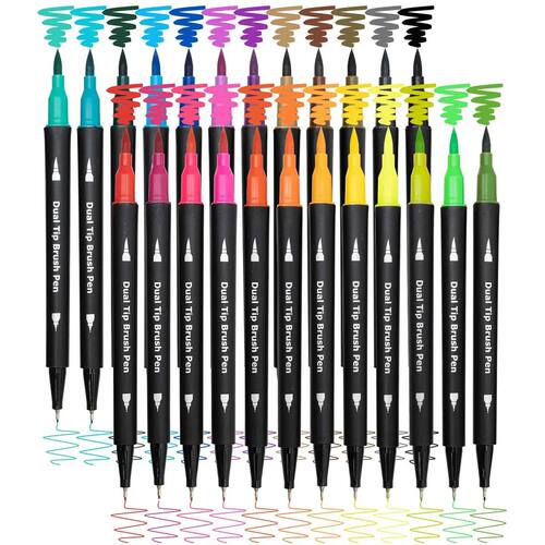 BviewArt24colorsDual