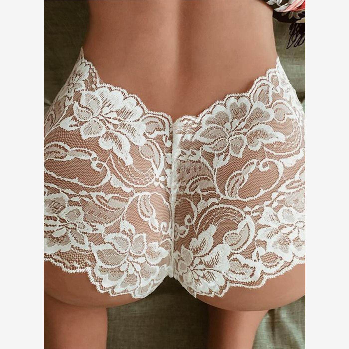 Womenunderwearlacese