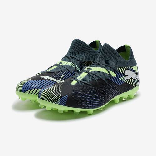 PUMA/彪马 男子 FUTURE 7 MATCH 耐磨缓震足球鞋 10793403