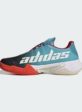 Adidas/阿迪达斯 女子BARRICADE TENNIS SHOES网球运动鞋 HP7415