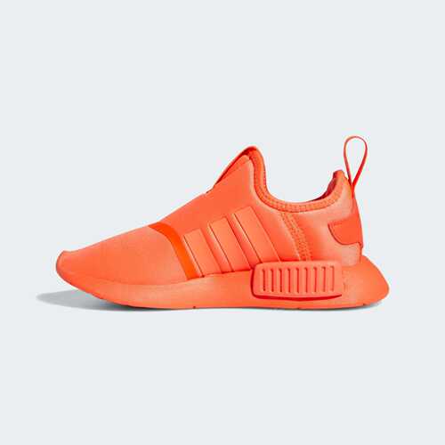 Adidas/阿迪达斯 儿童三叶草 SHOES 经典一脚蹬运动鞋 GX3316
