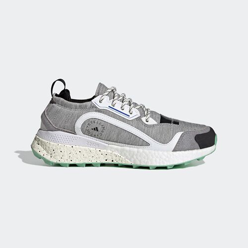 Adidas/阿迪达斯 女子Stella McCartney BOOST 运动跑步鞋 GY0465