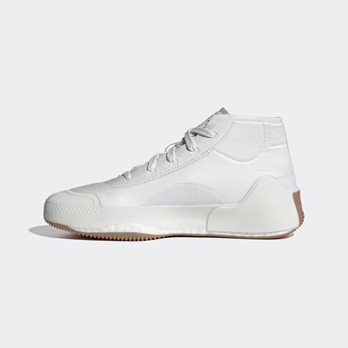Adidas/阿迪达斯 女子 Stella McCartney 舒适运动休闲鞋 FY1176
