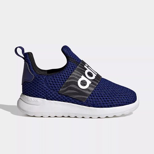 Adidas/阿迪达斯 LITE RACER ADAPT4.0 I婴童舒适运动鞋 GY1902 - 封面