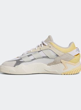 Adidas/阿迪达斯 男女三叶草 SHOES 经典运动鞋 GX7087