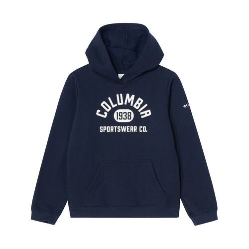 Columbia/哥伦比亚 儿童户外休闲保暖运动卫衣 AY1912-466