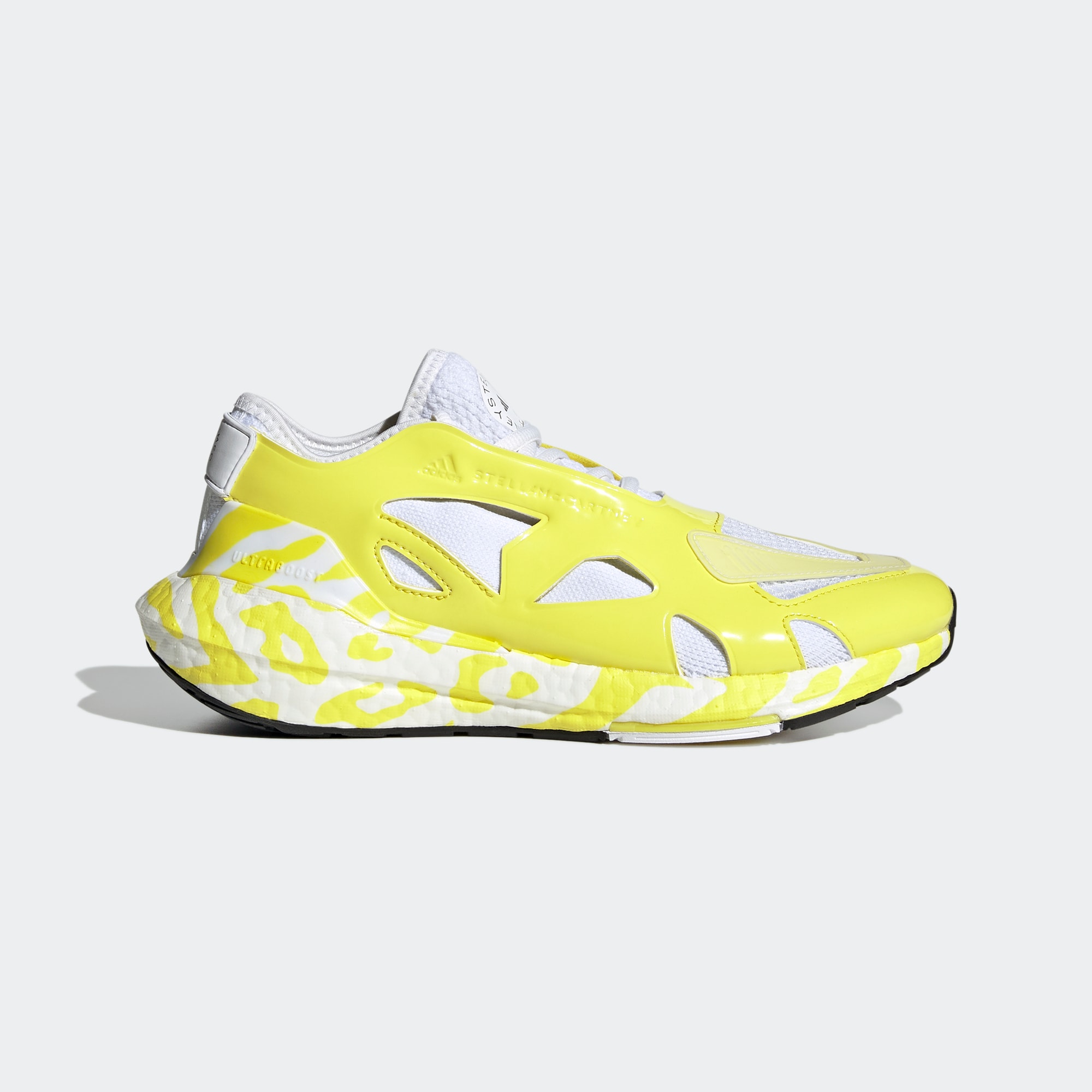 Adidas/阿迪达斯 女子Stella McCartney BOOST运动跑步鞋 GX9864