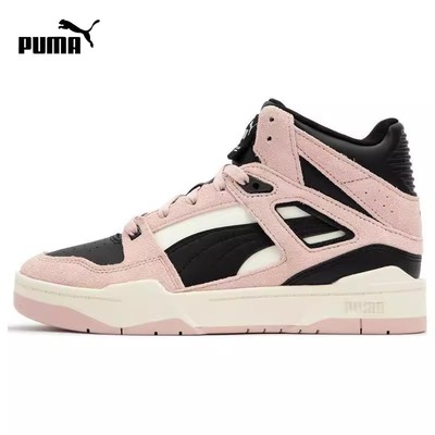 PUMA/彪马 女子Slipstream舒适耐磨运动休闲鞋 387308