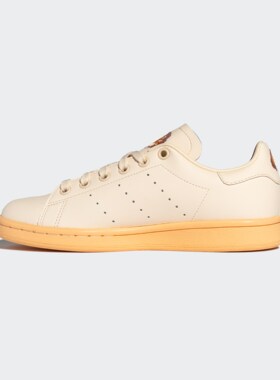 Adidas/阿迪达斯 男女三叶草Stan Smith Shoes 运动休闲鞋 GZ2065