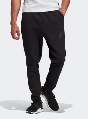 Adidas/阿迪达斯 男女Z.N.E Pants运动长裤 GM6543
