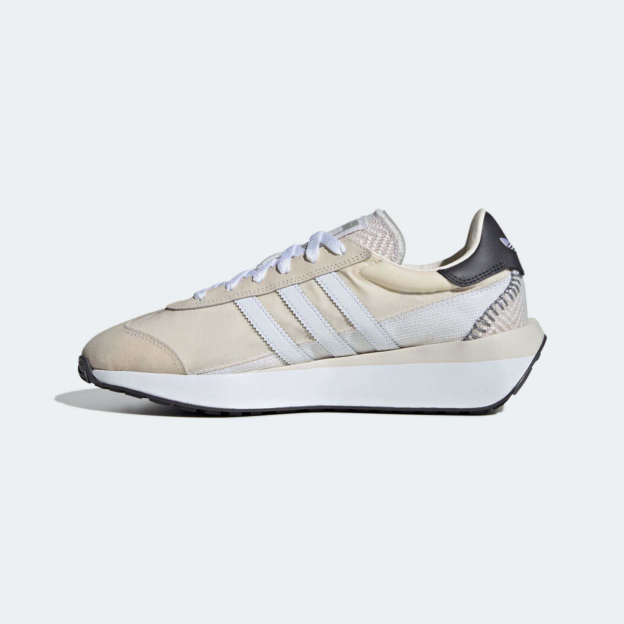 Adidas/阿迪达斯 男女三叶草 SHOES 经典复古运动鞋 ID3266,运动鞋new,运动休闲鞋,淘宝优惠券,粉丝福利购,淘宝优惠卷