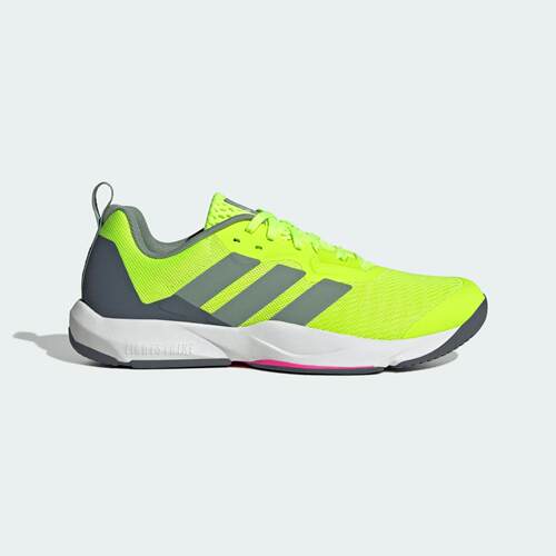 Adidas/阿迪达斯 男子 RAPIDMOVE 2 回弹训练休闲运动鞋 ID6563