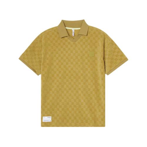 Adidas/阿迪达斯 男子高尔夫休闲运动短袖POLO衫 KG9986