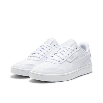 PUMA/彪马 男女情侣经典运动休闲板鞋 COURT GUARD CVS 390125