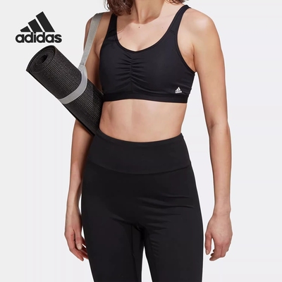 Adidas/阿迪达斯背心式adidas