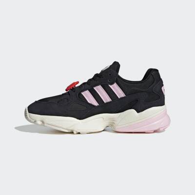 Adidas/阿迪达斯 女子三叶草经典复古老爹鞋运动鞋 IG6788