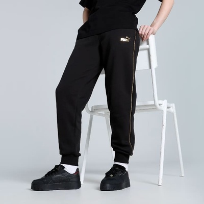 PUMA/彪马 女子 SWEATPANTS 休闲舒适运动长裤 685296