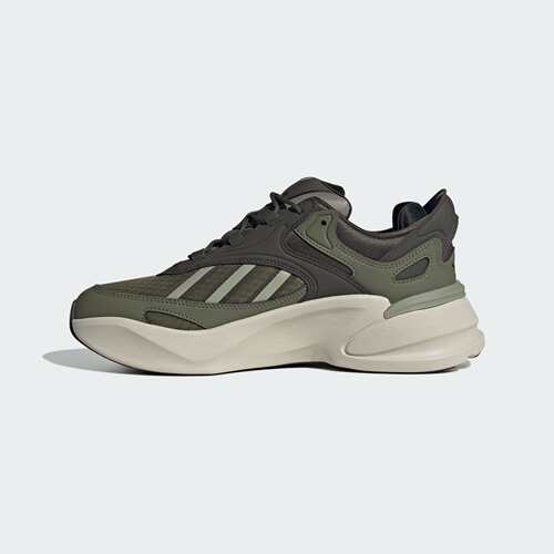 Adidas/阿迪达斯 男女三叶草经典Y2K风厚底运动老爹鞋 IE2025