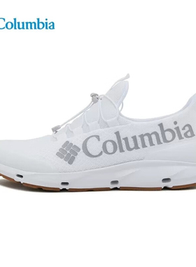 Columbia/哥伦比亚 男女运动溯溪跑步鞋 DM9646