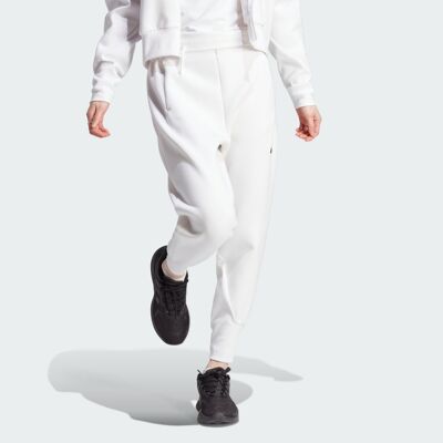 Adidas/阿迪达斯 女子 PANTS 束脚锥形运动休闲裤 IN5140