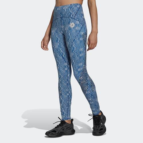 Adidas/阿迪达斯运动裤直筒型