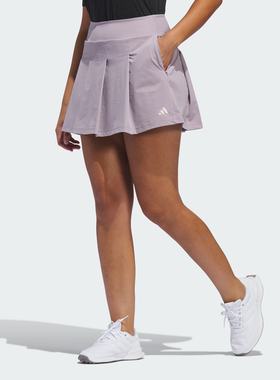 Adidas/阿迪达斯 女子W U365T PLT SKT 高尔夫运动短裙 IN4265