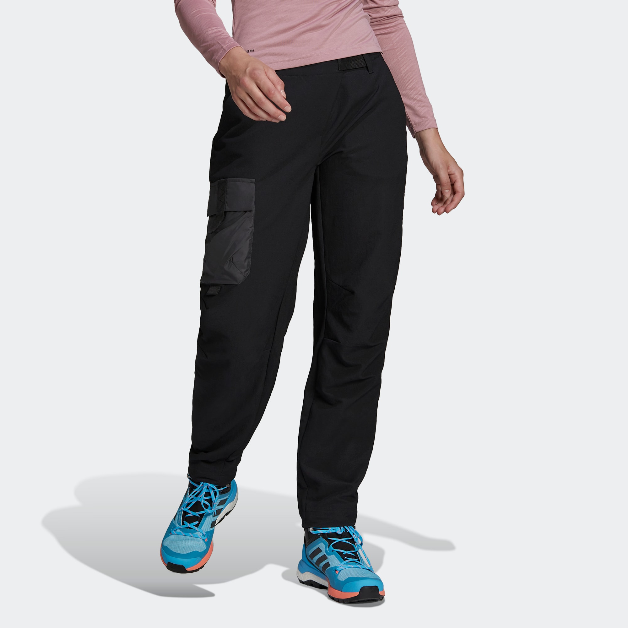 Adidas/阿迪达斯户外常规