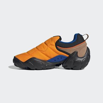 Adidas/阿迪达斯 男女三叶草 SHOES 经典一脚蹬运动鞋 IF9266