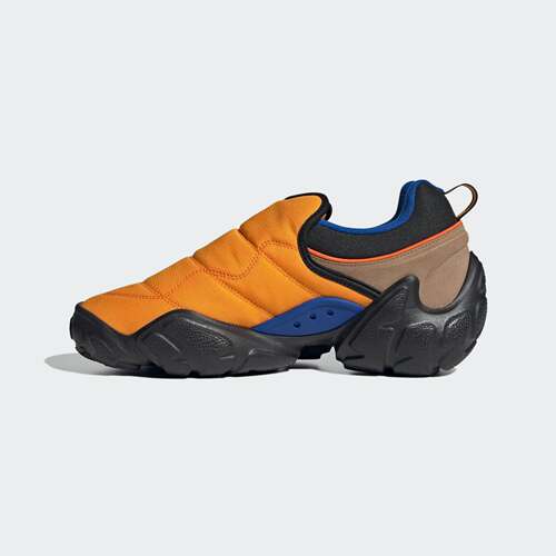 Adidas/阿迪达斯 男女三叶草 SHOES 经典一脚蹬运动鞋 IF9266