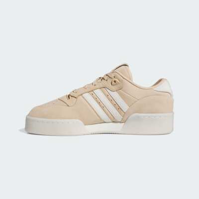 Adidas/阿迪达斯 男女三叶草休闲复古篮球风板鞋运动鞋 IH0255