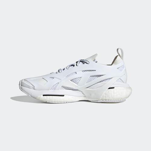 Adidas/阿迪达斯 女子SMC SHOES跑步运动鞋 GY6095