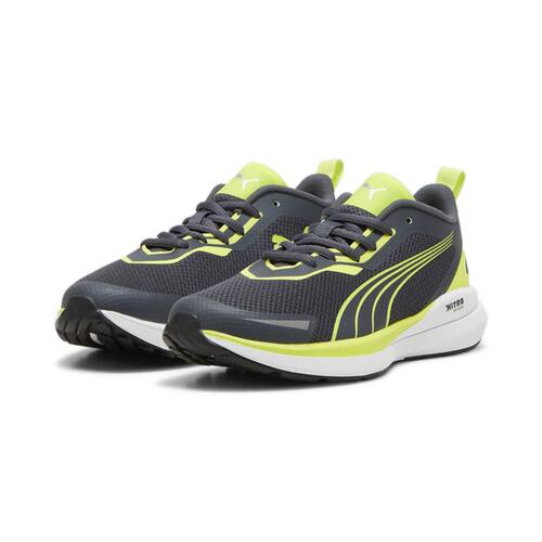 PUMA/彪马 大童亲子跑步鞋轻量缓震透气儿童休闲鞋 37887805