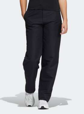 Adidas/阿迪达斯 女子三叶草IM PANTS 休闲工装运动裤 HE6591