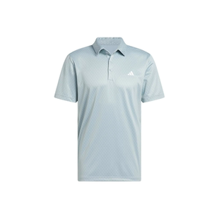 高尔夫舒适短袖 Golf Core JF8851 Polo衫 阿迪达斯 Adidas 男子