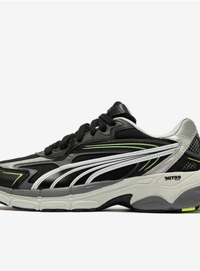 PUMA/彪马 男女 Teveris Nitro 运动缓震跑步休闲鞋 388920