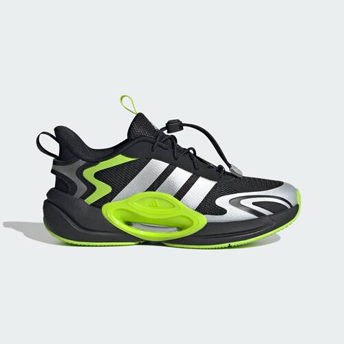 Adidas/阿迪达斯 大童亲子 GALAXY星驰系列缓震运动休闲鞋 JR0564