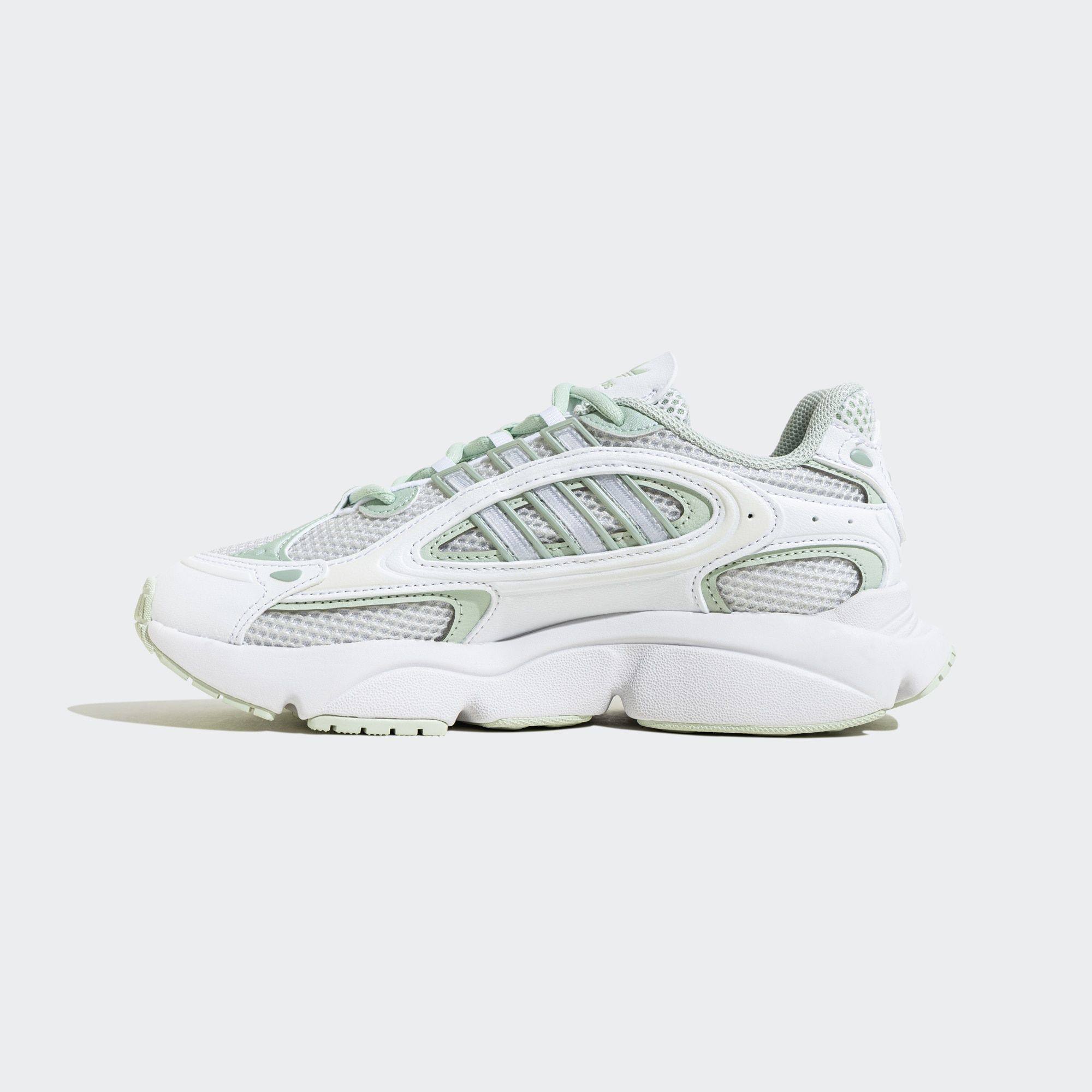 Adidas/阿迪达斯 女子三叶草经典轻盈百搭运动老爹鞋 IG2087,运动鞋new,运动休闲鞋,淘宝优惠券,粉丝福利购,淘宝优惠卷