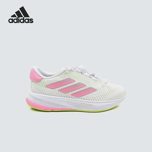 Adidas/阿迪达斯 大童亲子耐磨透气舒适休闲运动鞋 JH6243