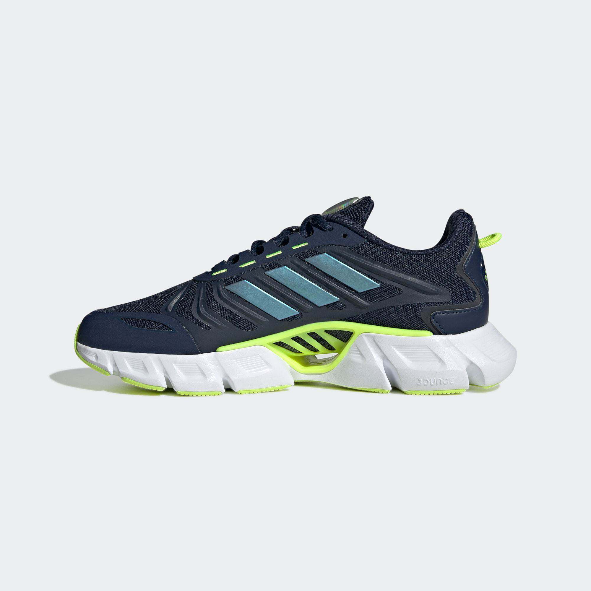 Adidas/阿迪达斯 男女稳定回弹耐磨网面运动休闲鞋 HP2352 - 实物图